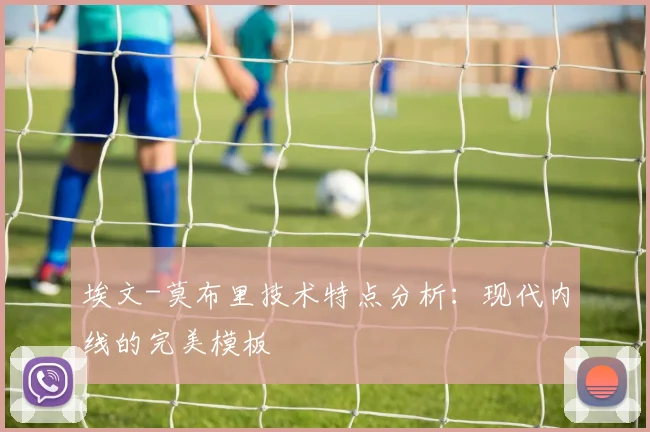 埃文-莫布里技术特点分析：现代内线的完美模板
